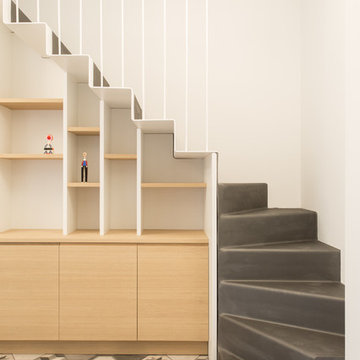 DFN | Duplex with a garden