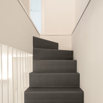 DFN | Duplex with a garden