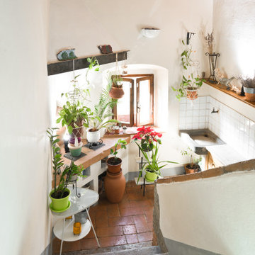 Fotografo Immobiliare • Casa Maggio