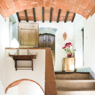 Fotografo Immobiliare • Casa Maggio