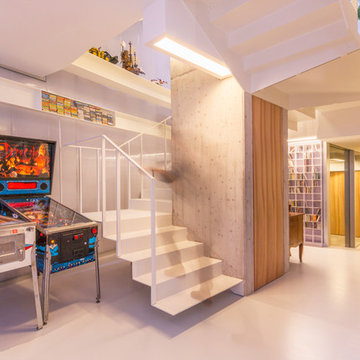 MOON House