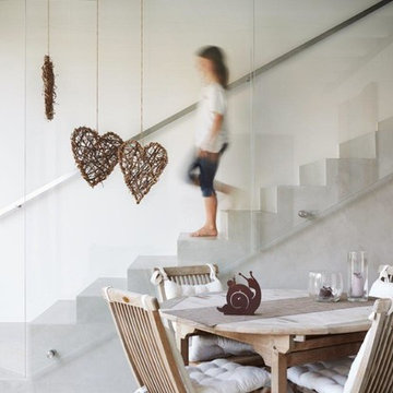 Ristrutturazione Casa Soranza