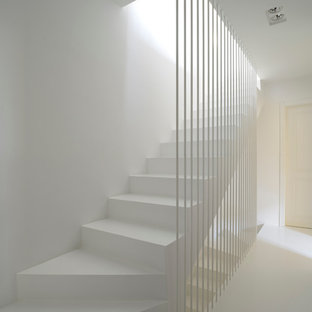 Idee per una scala minimalista
