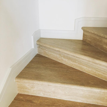 RISTRUTTURAZIONE DI FABBRICATO IMMOBILIARE RESIDENZIALE