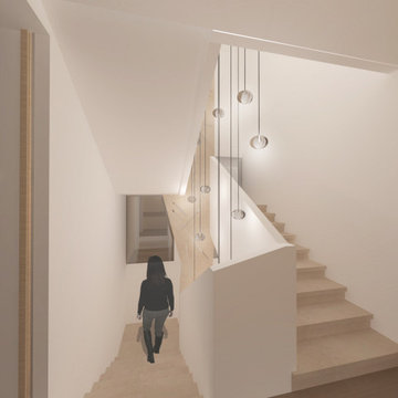 Scala Interna