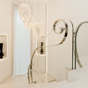 THE JACK WHITE HOUSE