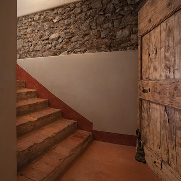 Una casa senza tempo