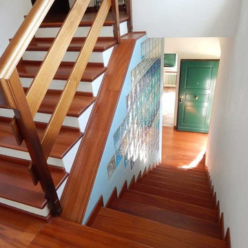 Villa al mare