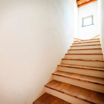 Villa between Umbria e Lazio