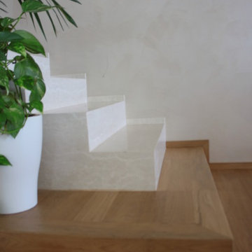 Villa Fleur - Interni