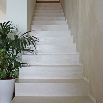 Villa Fleur - Interni