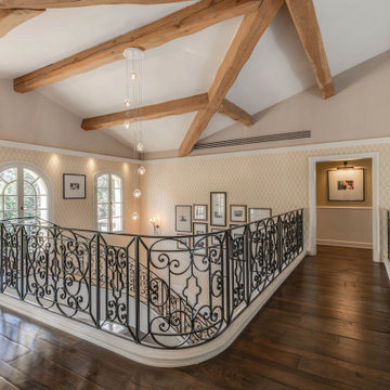 Villa in Cannes - Stairs