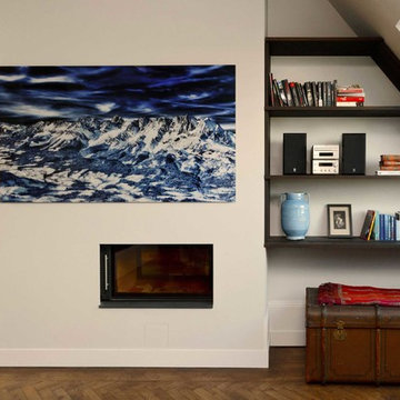 Apartment N°Four.