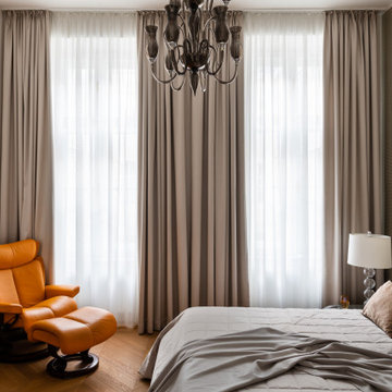 Bedroom Apartment Vienna