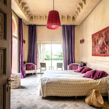 Dar Jenna, Marrakesch