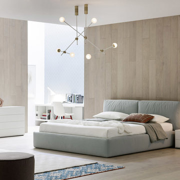 Design Polsterbett Brick 2016