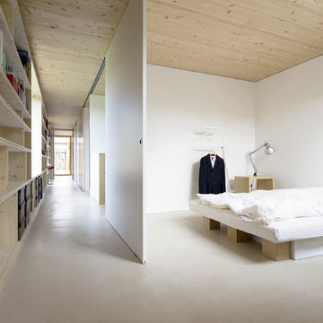 „Die besten Einfamilienhäuser bis 150m²“, Wofgang Bachmann
