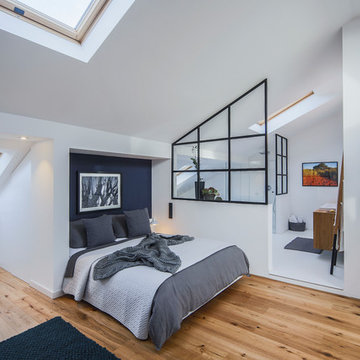 Düsseldorf Golzheim Interior Redesign