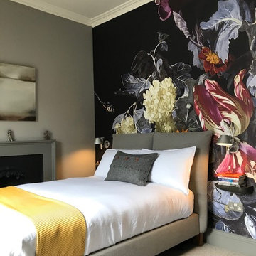 Edinburgh Apartment - Stockbridge