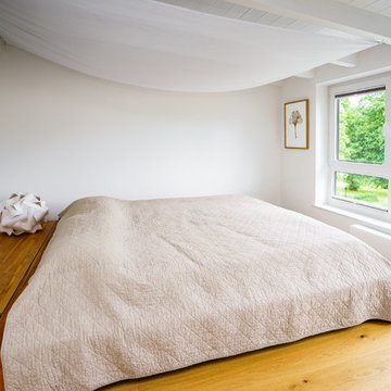 Feng Shui und Farbberatung