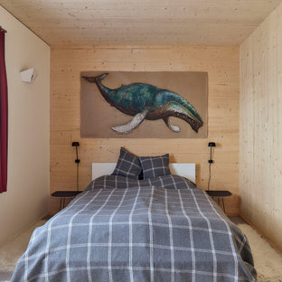 Country Schlafzimmer in Leipzig