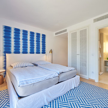 Haus B. - Cala Pi / Mallorca