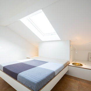 Nordisches Schlafzimmer in Frankfurt am Main