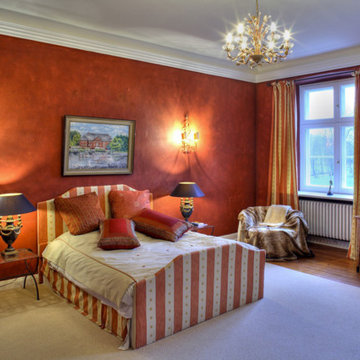 Herrenhaus Borghorst
