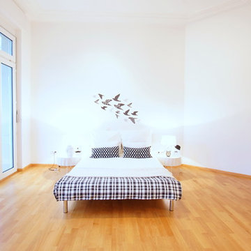 Home Staging Altbau