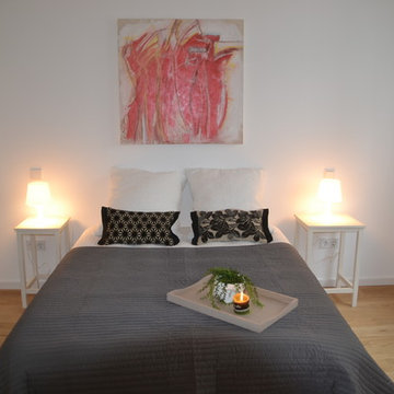 Home Staging Beispiele