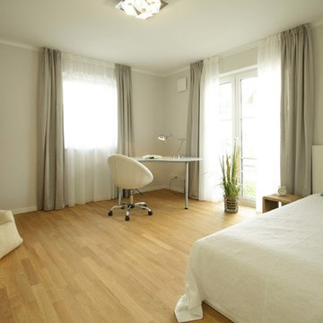 Home Staging Luxuswohnung München Pasing
