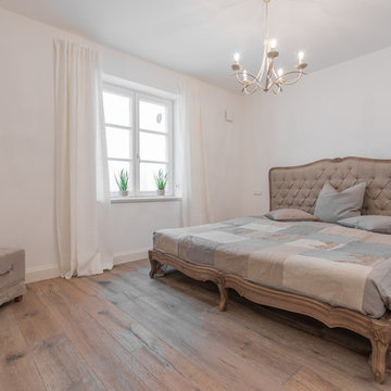 Home Staging Reetdachhaus in Wenningstedt