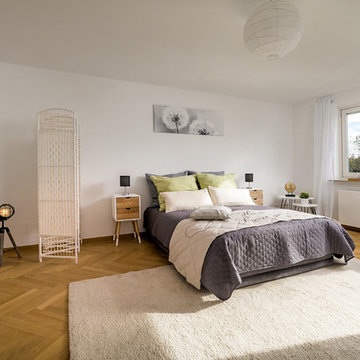 Immobilienfotografie | Innenansichten