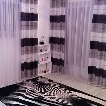 Innenausbau/Deckengestaltung