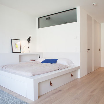 kleine Maisonette Wohnung / Berlin