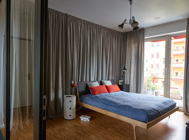 Modern Schlafzimmer by User