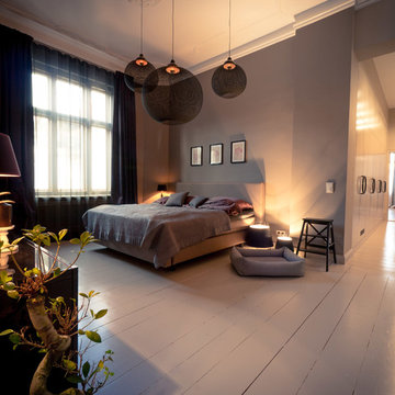 Maison // Berlin_Schlafzimmer