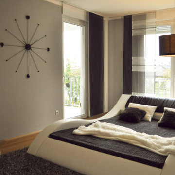 MUSTERWOHNUNG IN METTMANN