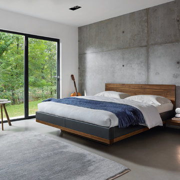 Naturholzbetten für Ihr Schlafzimmer
