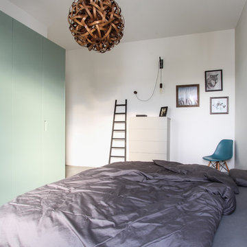 Privatwohnung