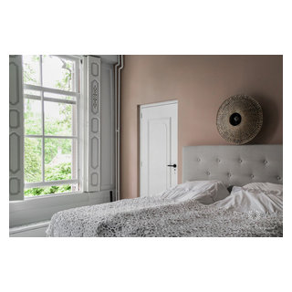 Pure & Original Classico Kreidefarbe - Eclectic - Bedroom - Berlin - by  Raumdesign Neitzel | Houzz