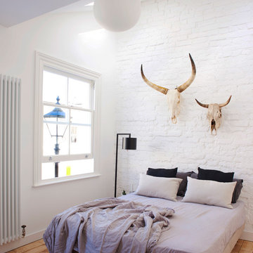 Reihenhaus-Apartment Quilter Street London