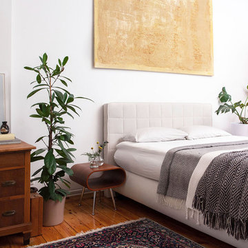 Room Styling in Berlin