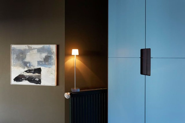 Modern Schlafzimmer by Ulrich Weinkath create + design