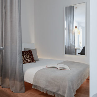 Nordisches Schlafzimmer in Berlin