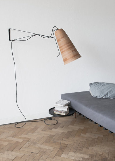 Modern Schlafzimmer by dua - Alexander Esslinger