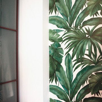 Tropic Wallpaper