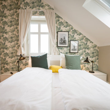 Villa Bellevue