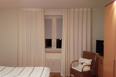 Schlafzimmer in Essen