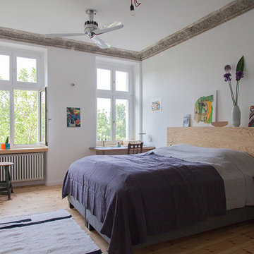 Wohnung in Kreuzberg